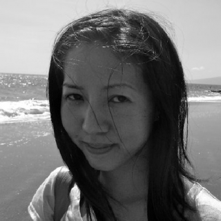 Poets Diana Khoi Nguyen and Jennifer S. Cheng