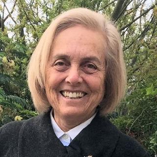 Poetry Flash presents Gail Newman and Cecilia Woloch