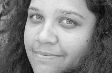 Poetry Flash Presents: Indigo Moor and Amber Flora Thomas