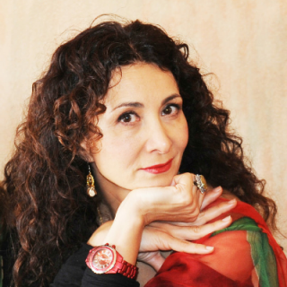Poetry Flash Presents: Persis Karim and Sholeh Wolp&eacute;