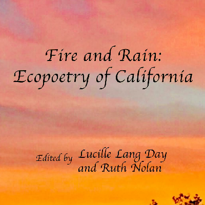Poetry Flash presents Fire and Rain: Ecopoetry of California