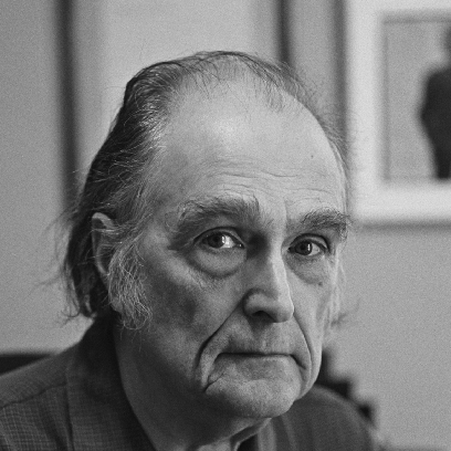 Clark Coolidge