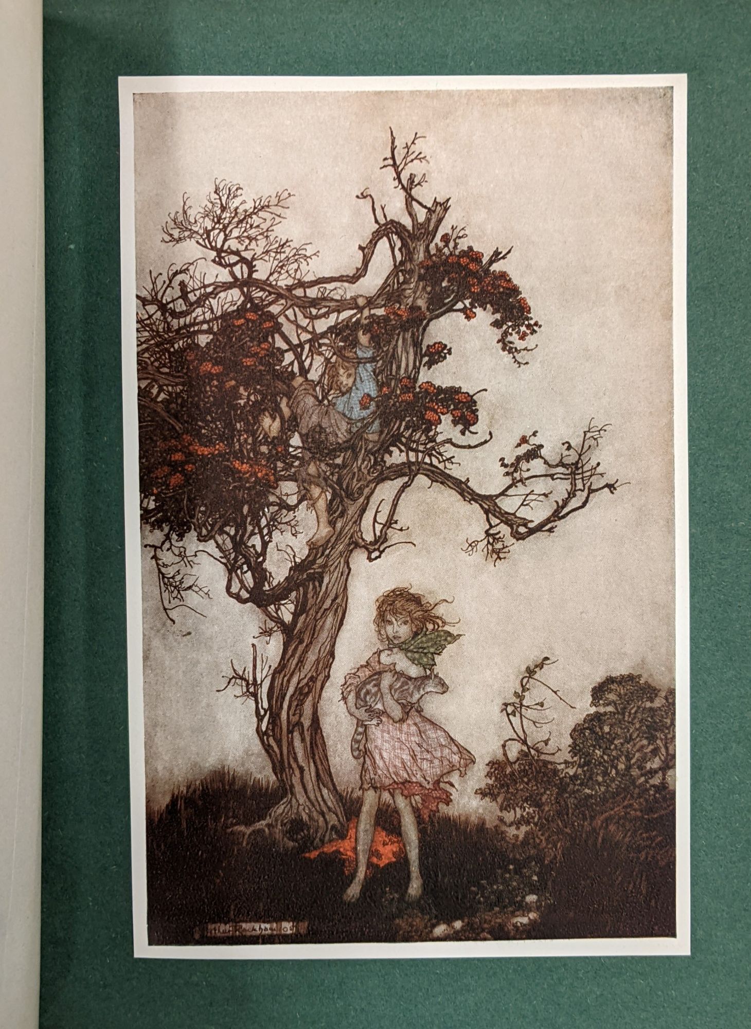Rip Van Winkle Washington Irving